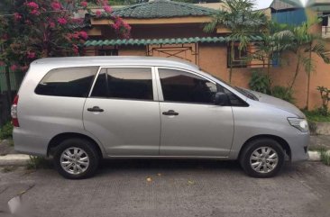 For sale Toyota Innova 2013 2.5 E