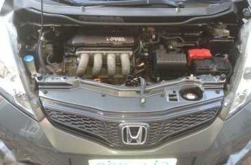 Honda Jazz 2012 automatic FOR SALE 