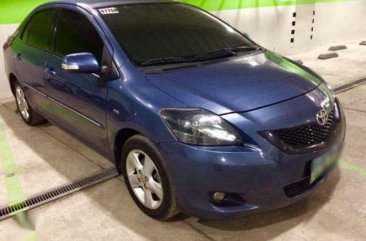 Toyota Vios 2010 for sale