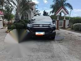 2017 Toyota Innova E MT FOR SALE 