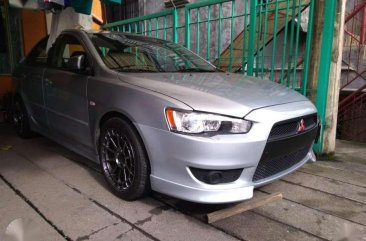 Good as new Mitsubishi Lancer GTA for sale