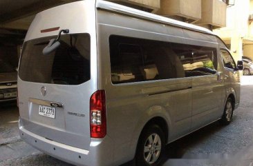 Foton View 2014 for sale