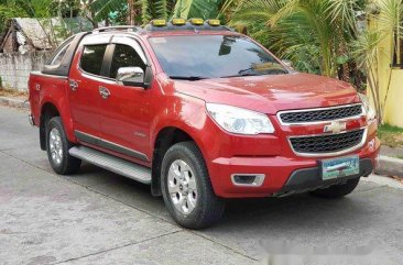 Well-kept Chevrolet Colorado 2014 for sale