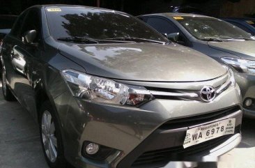 Toyota Vios E 2017 for sale