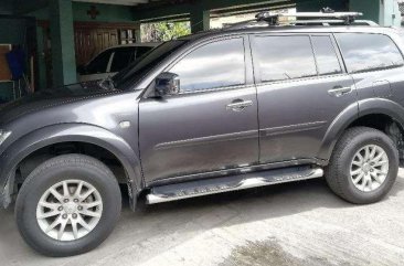 ***RUSH***2010 Montero Sport GLS 4x2