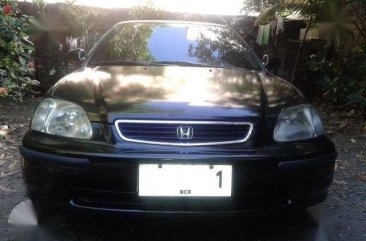 Honda Civic 1996 FOR SALE 