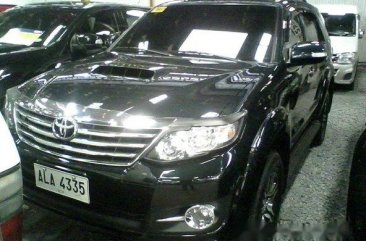 Toyota Fortuner 2015 for sale