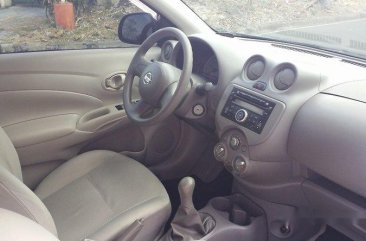 Good as new Nissan Almera 2013 for sale