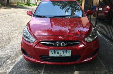 Good as new Hyundai Accent 2014 for sale