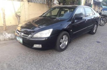 Well-maintained Honda Accord 2006 for sale