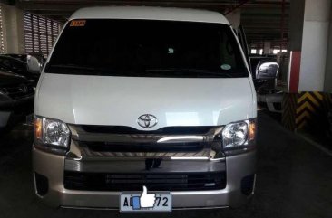 Good as new Toyota Grandia 2016 for sale