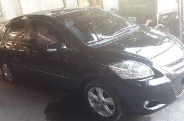 Toyota Vios G Black Best Offer For Sale 