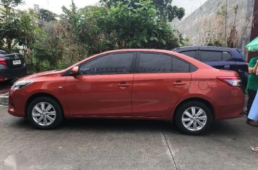 Well-maintained Toyota Vios 2017 for sale