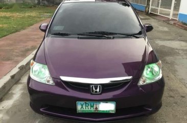 Honda City 2005 for sale