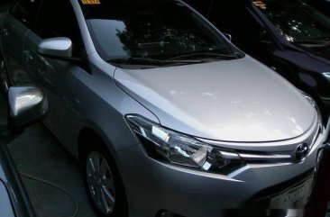 Toyota Vios E 2017 for sale