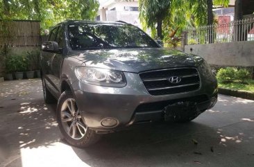 Hyundai Santa Fe 2007 for sale