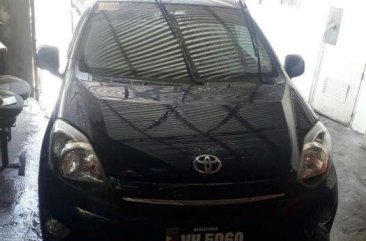 2017 Toyota Wigo G Automatic FOR SALE 