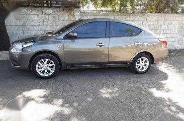 Good as new Nissan Almera 2017 for sale