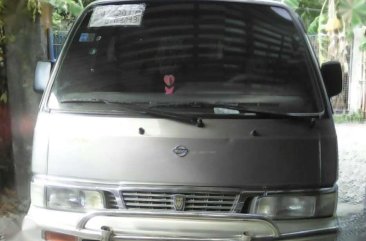 Nissan Escapade 2003 for sale