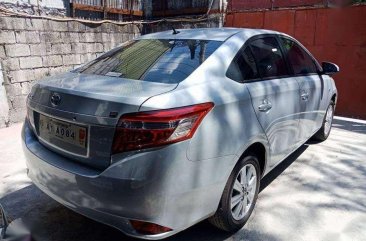 2017 Toyota Vios 1.3 E 2238km Manual Transmission Dual VVTi