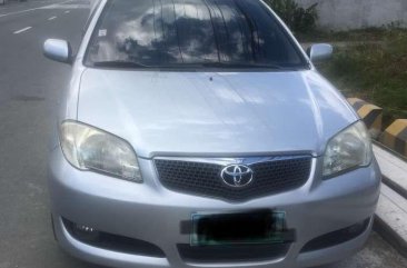 Good as new Toyota Vios 1.5 G 2007 for sale