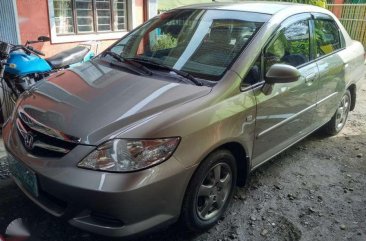 2007 Honda City for sale