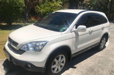 2008 Honda CRV Automatic Transmission AWD for sale