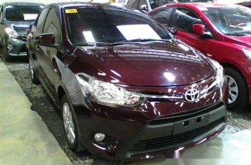 Good as new Toyota Vios 2017 for sale