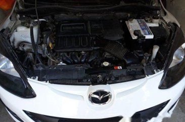 Good as new Mazda 2 2010 for sale