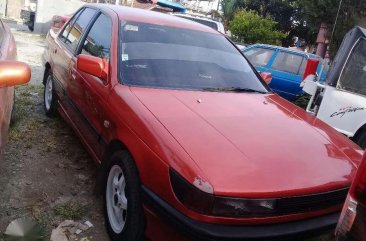 Well-kept Mitsubishi Lancer for sale