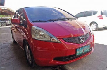 2009 Honda Jazz 1.3 S Mt