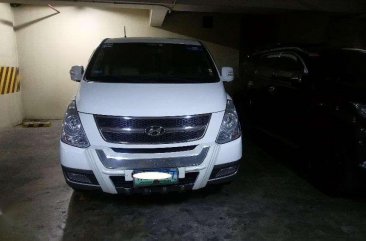 2010 Hyundai Starex  for sale