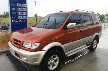 Isuzu Crosswind Suv 2003 for sale