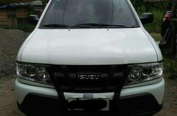 Isuzu Crosswind 2015 for sale