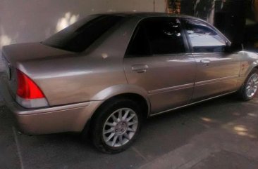 Well-kept Ford Lynx 2000 for sale