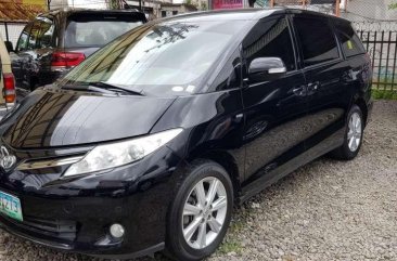 Good as new Toyota Alphard 2010 for sale