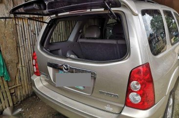 Mazda 2008 Tribute PHP280K FOR SALE 