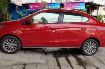 Mitsubishi Mirage G4 GLS Automatic 2016 for sale