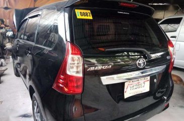 2017 Toyota Avanza 1.5 G Manual Transmission for sale