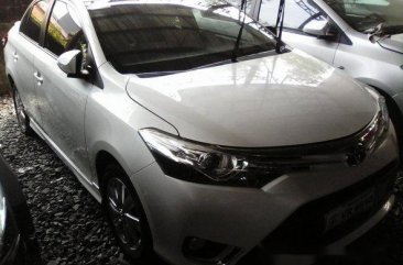 Toyota Vios G 2017 for sale