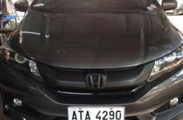 2015 Honda City 1.5E Automatic vs civic 2014 2016 2017 2018