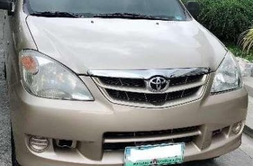 Toyota Avanza 2011 for sale