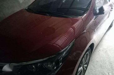 Toyota Altis V 2015 FOR SALE 