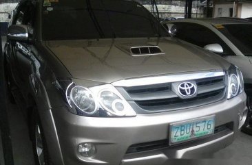 Toyota Fortuner 2005 for sale