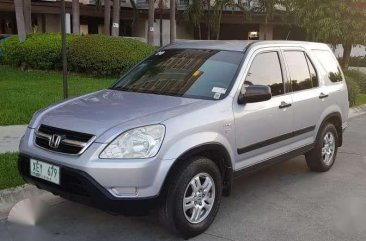 2003 HONDA CRV ( 2004 2005 Toyota Innova Avanza Nissan Ford Escape )