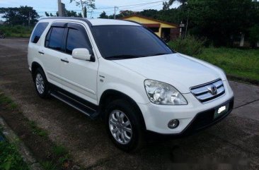 Honda CR-V 2006 for sale