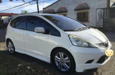 Honda Jazz 2010 for sale