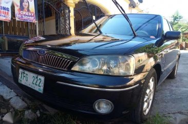 2003 Ford Lynx automatic FOR SALE 