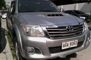 Good as new Toyota Hilux G 2015 for sale