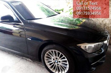 Good as new BMW 320D 2012 for sale